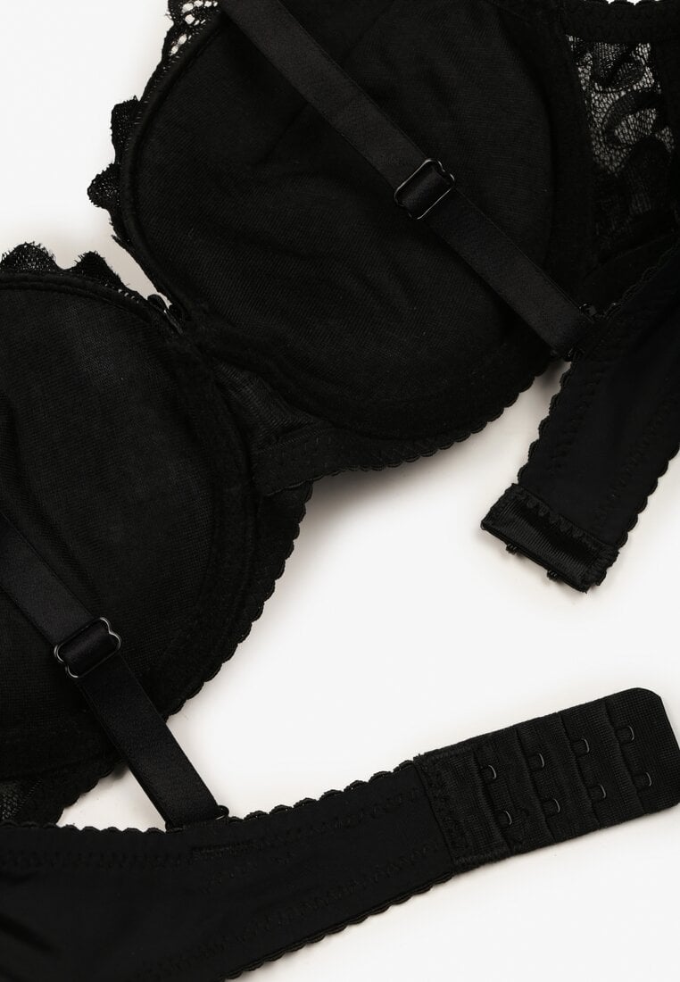 Sutien Sonevia Negru