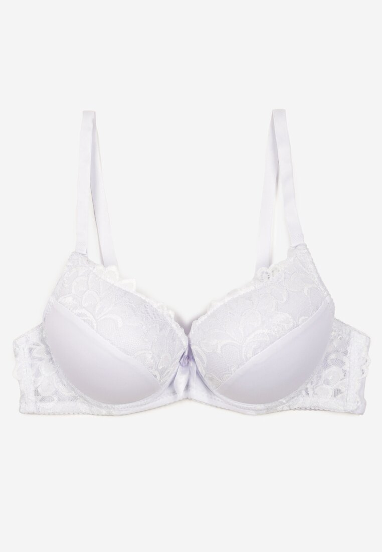Sutien Sonevia Alb