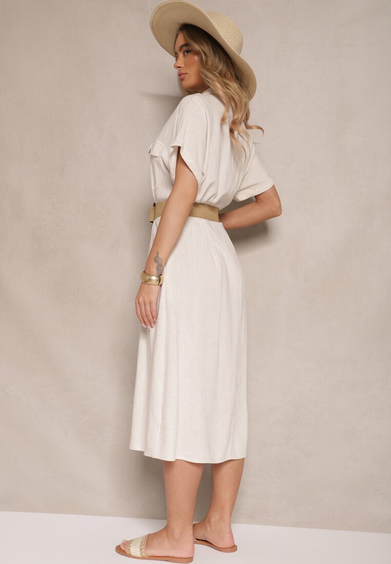 Rochie Eladlena Bej