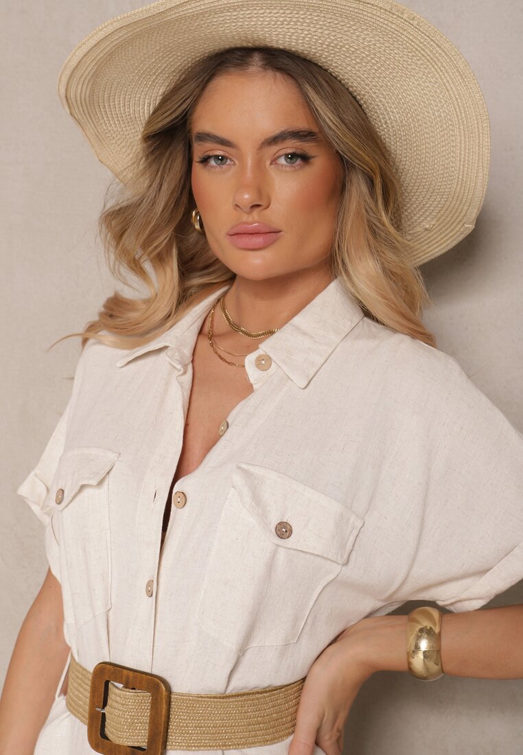 Rochie Eladlena Bej