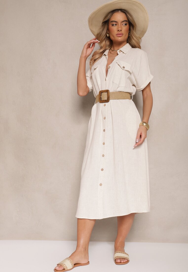Rochie Eladlena Bej