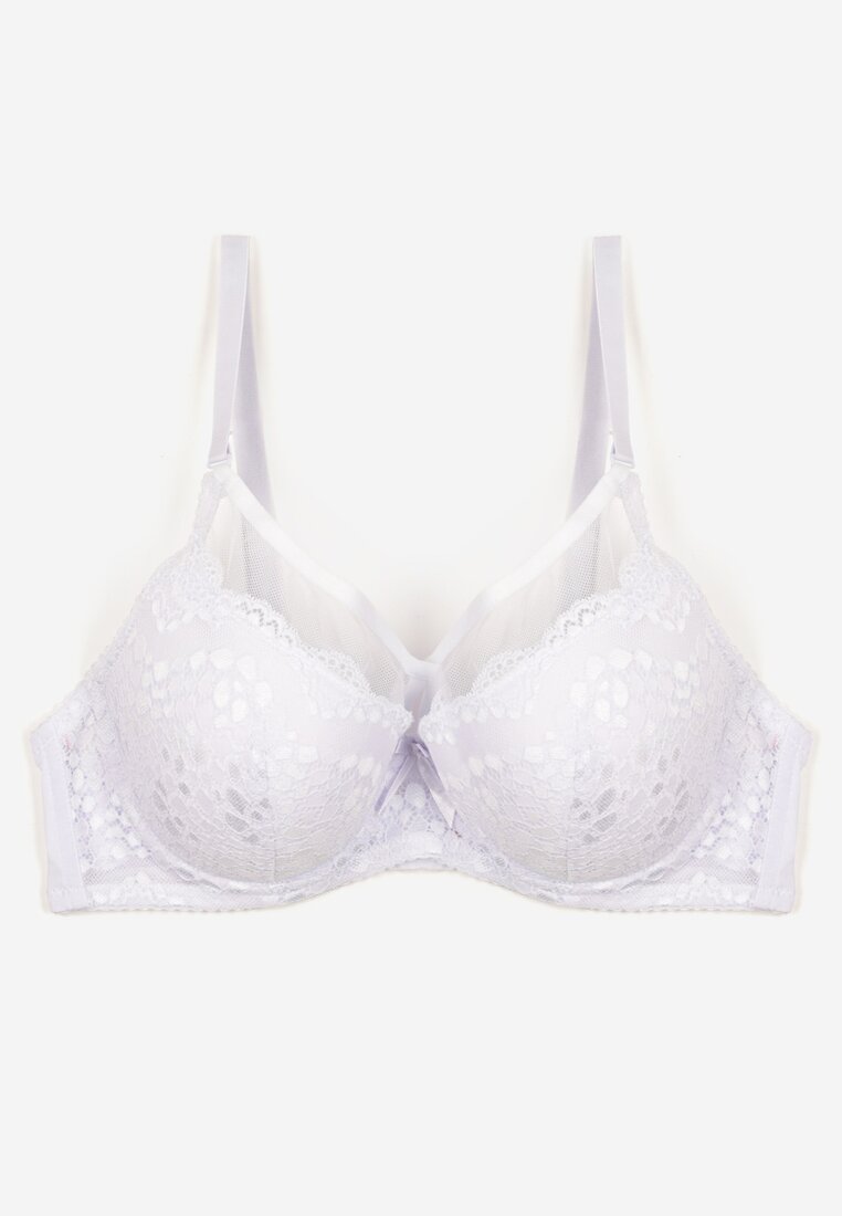 Sutien Asgis Alb