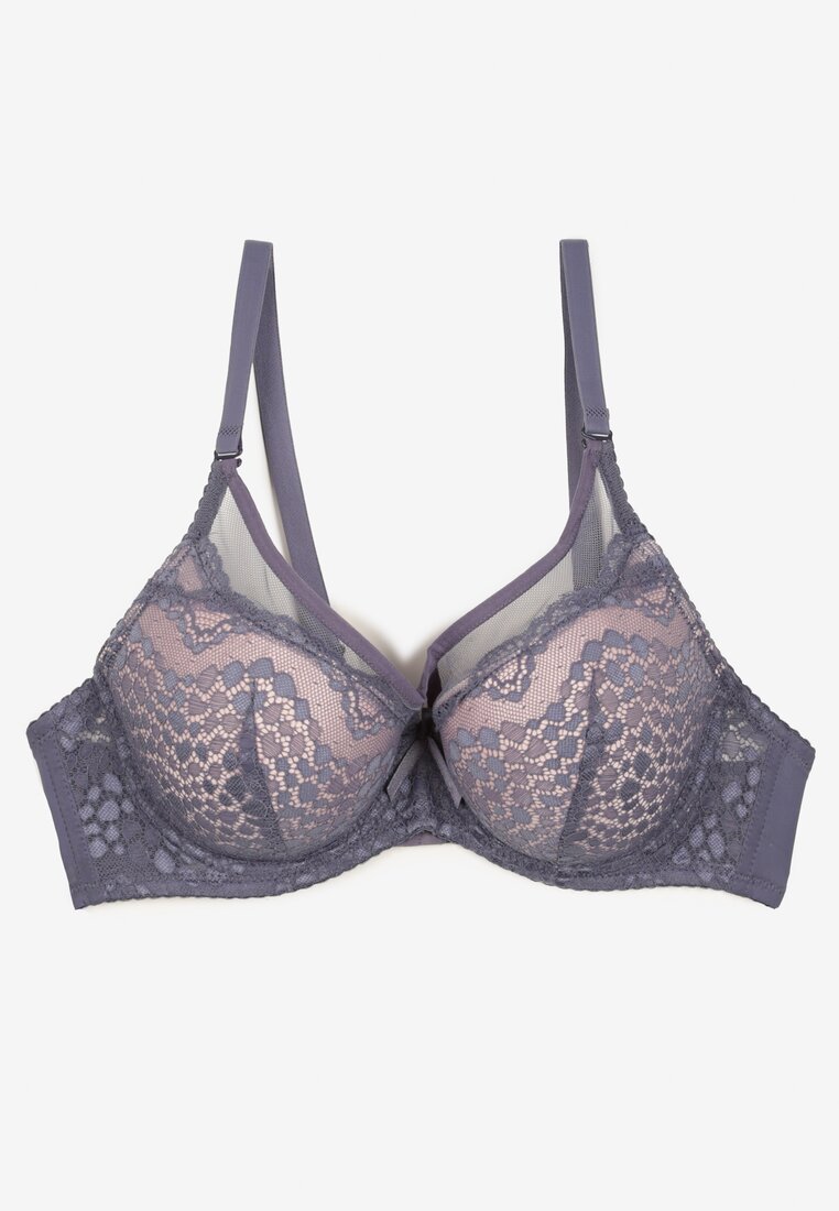 Sutien Asgis Bleumarin