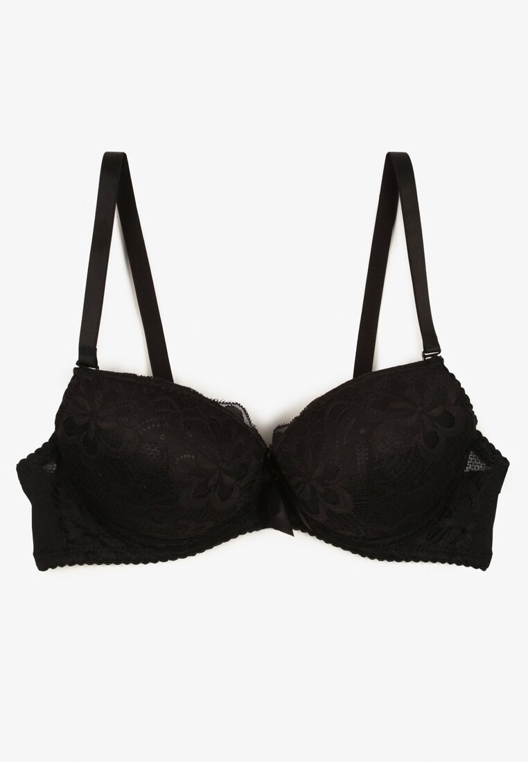 Sutien Ravgis Negru