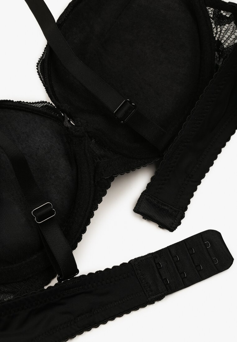 Sutien Ravgis Negru
