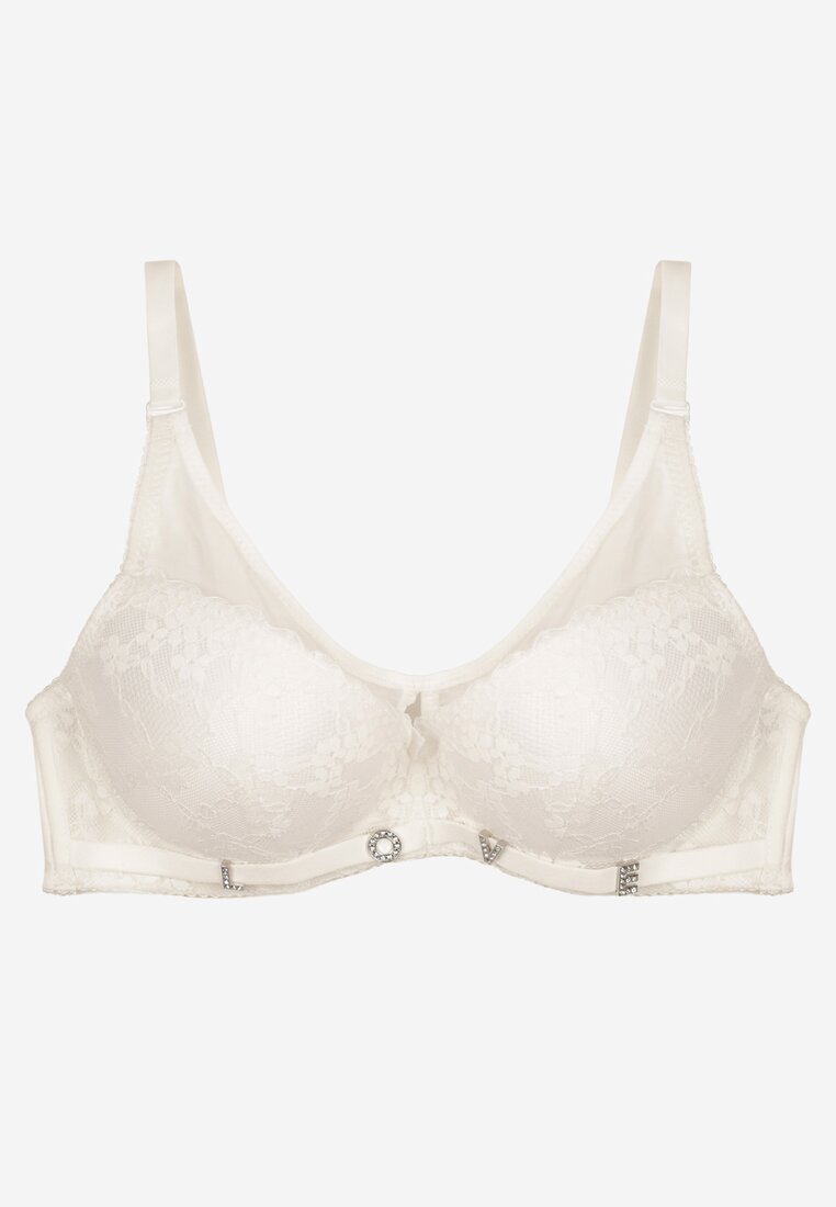 Sutien Revalora Bej deschis