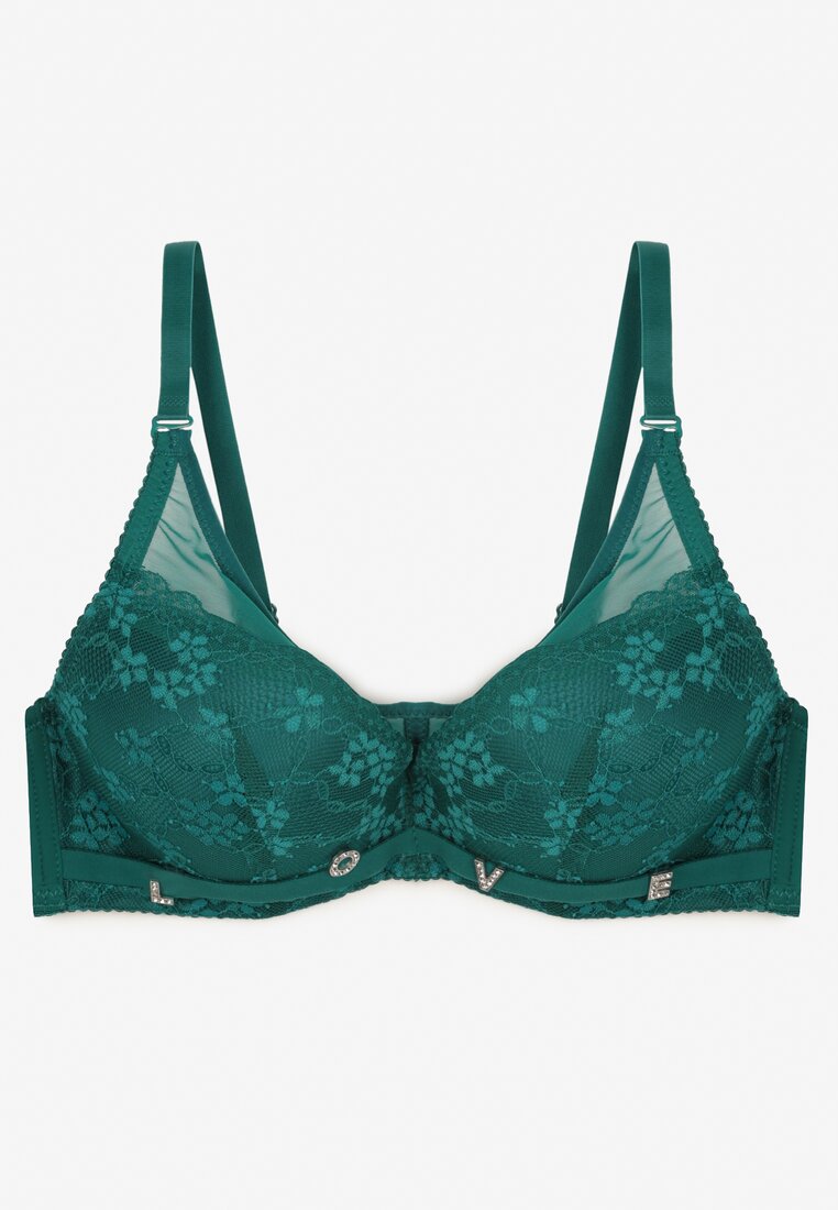 Sutien Revalora Verde