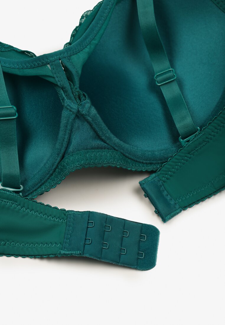 Sutien Revalora Verde