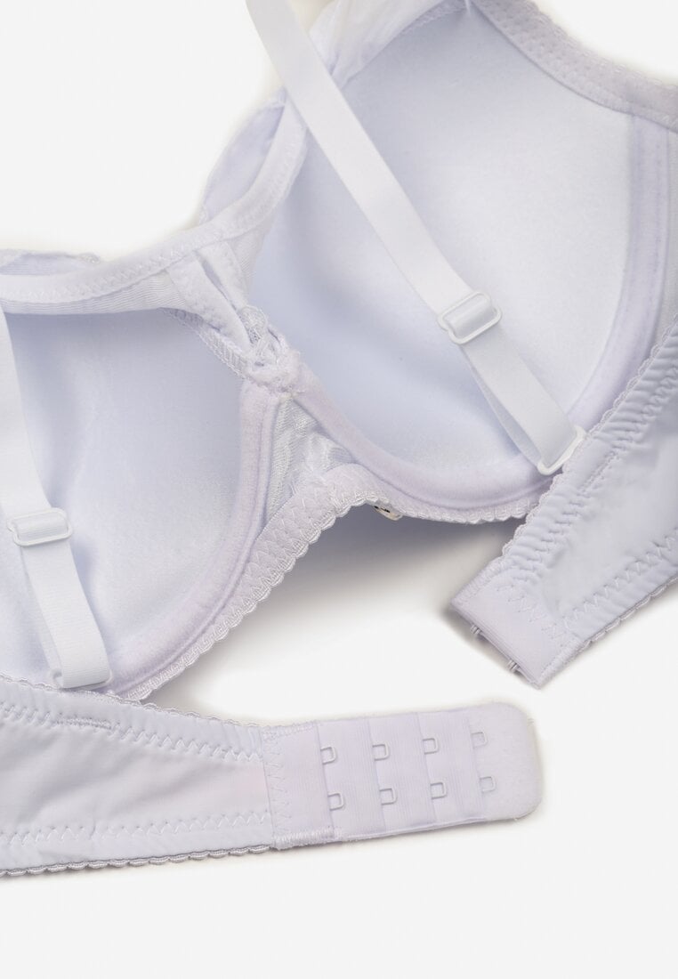 Sutien Revalora Alb