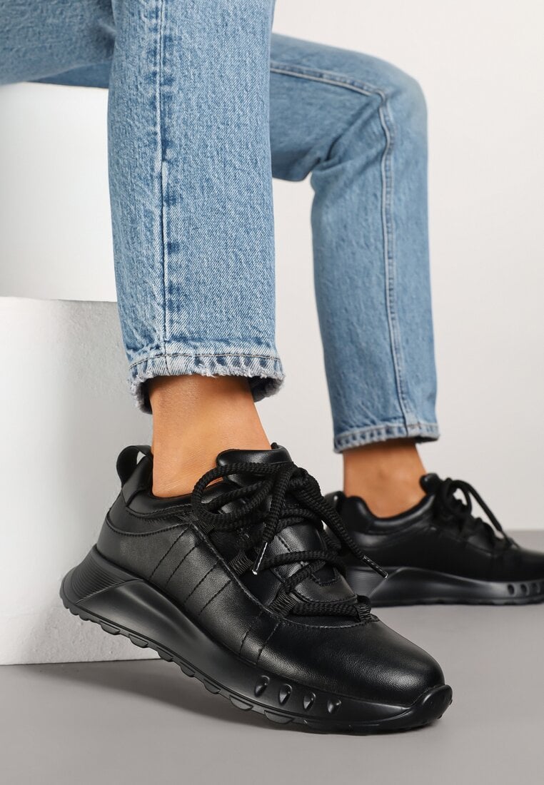 Sneakers Daneliss Negri