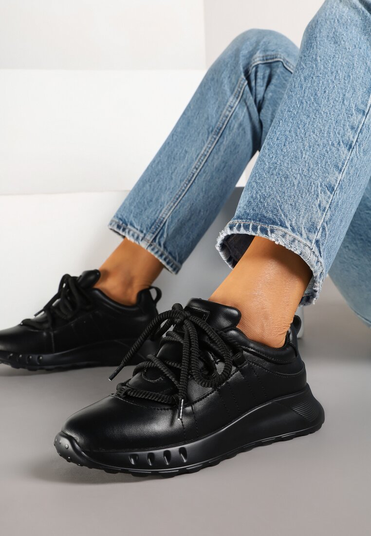 Sneakers Daneliss Negri