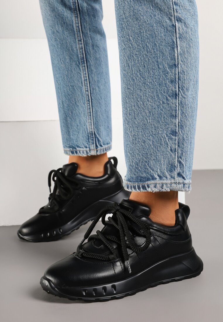 Sneakers Daneliss Negri