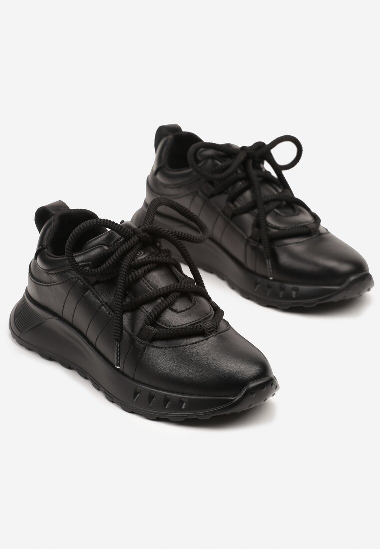Sneakers Daneliss Negri