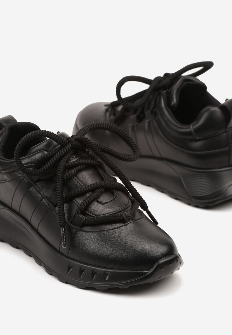 Sneakers Daneliss Negri