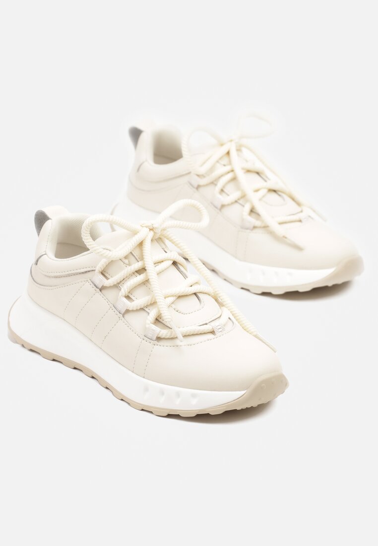 Sneakers Daneliss Bej