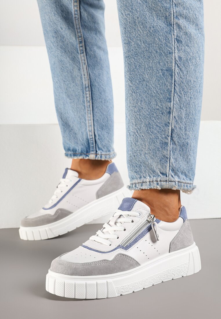 Sneakers Tilliraya Albi