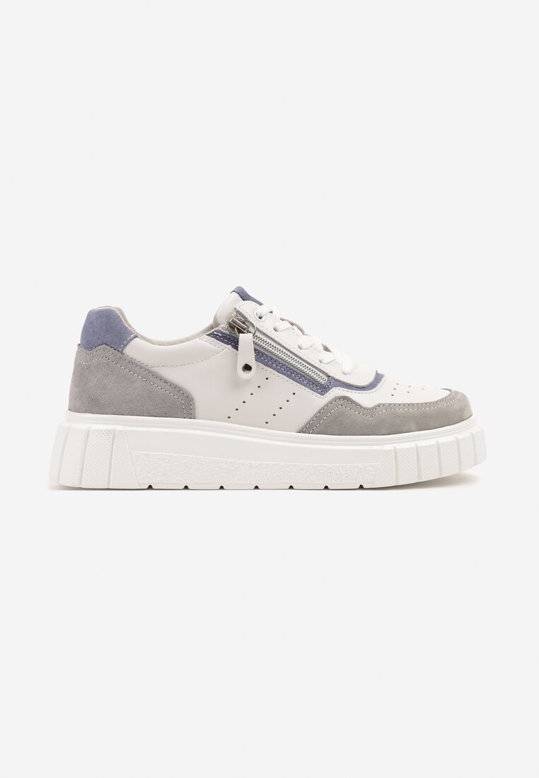 Sneakers Tilliraya Albi