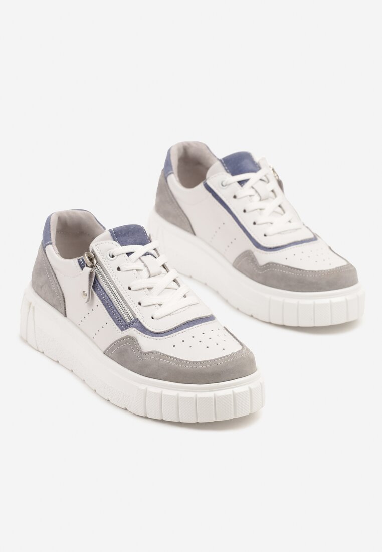 Sneakers Tilliraya Albi