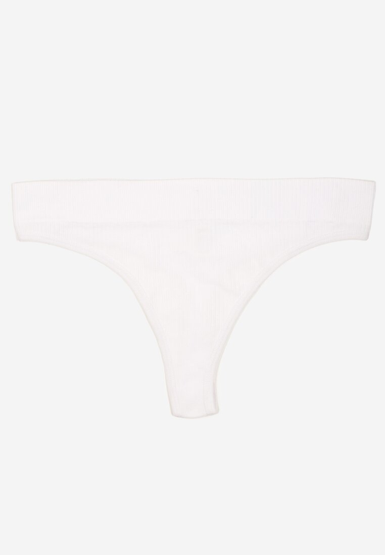 Chiloți Pillivene Albi