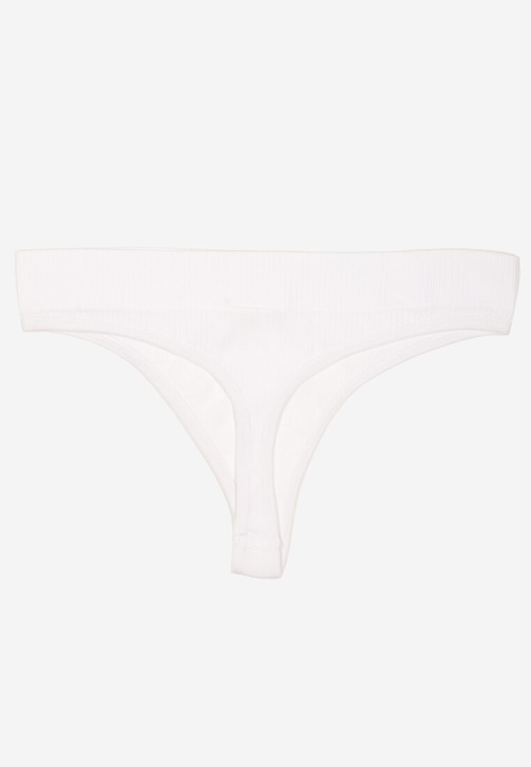 Chiloți Pillivene Albi