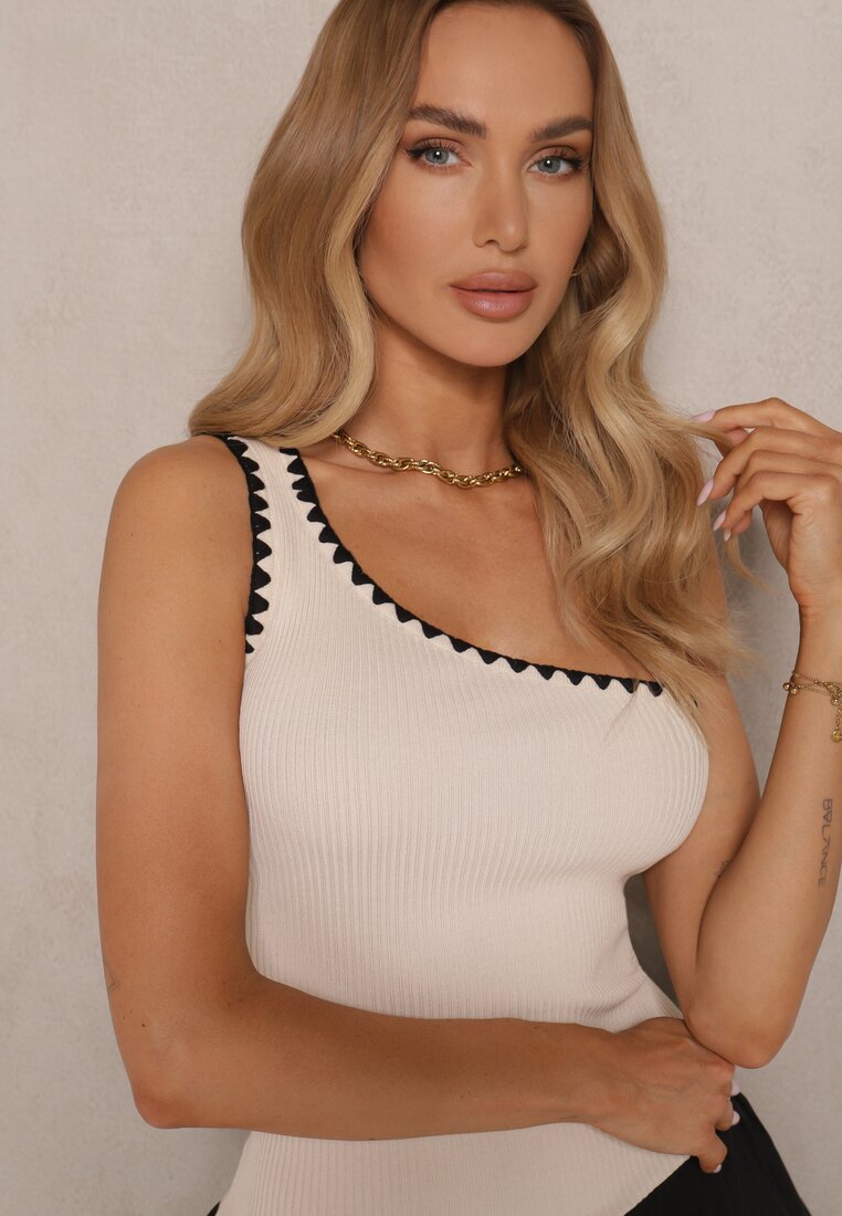Rochie Amovia Bej