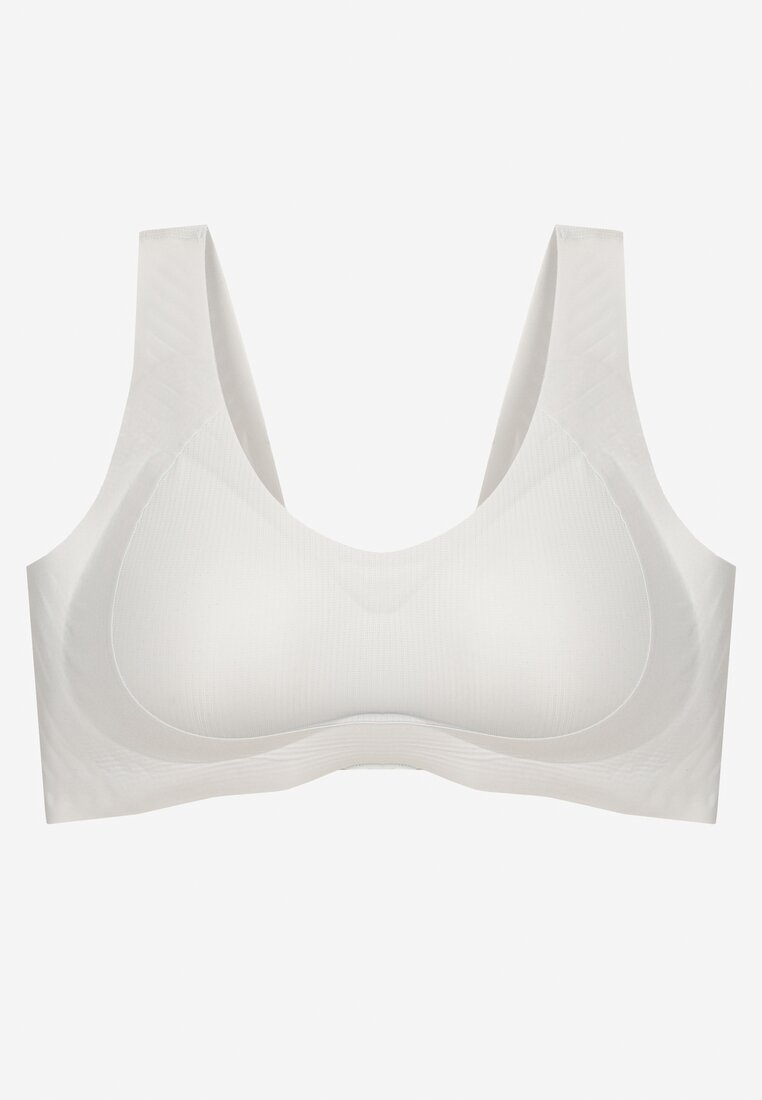 Sutien Harises Albastru deschis