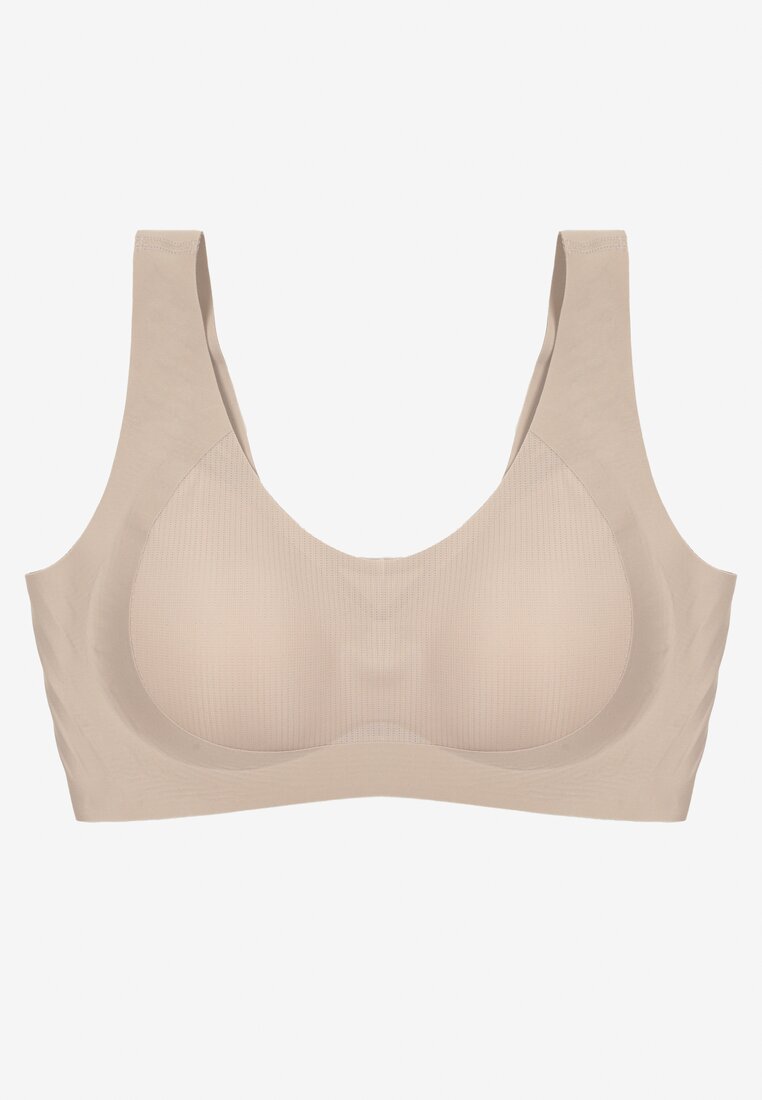 Sutien Harises Bej deschis