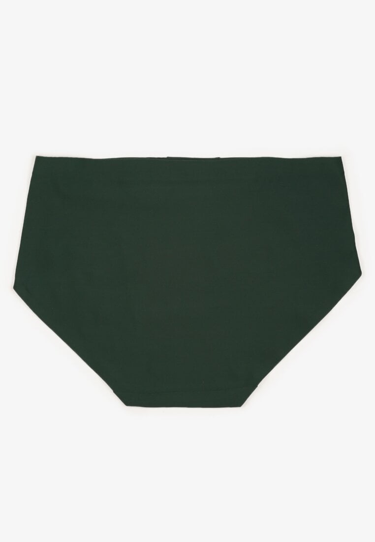 Chiloți Kolaniris Verde închis