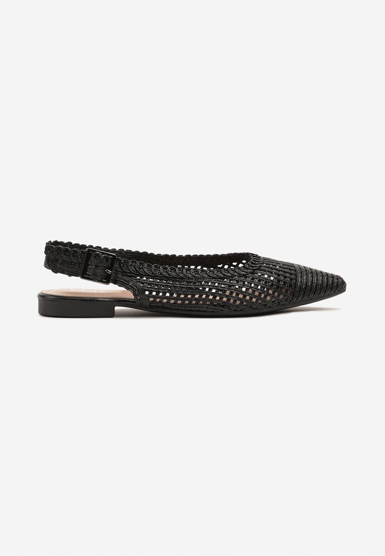 Sandale Tillissea Negre