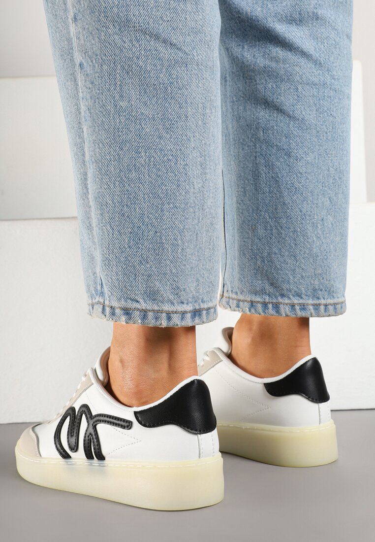 Sneakers Fendiva Albi