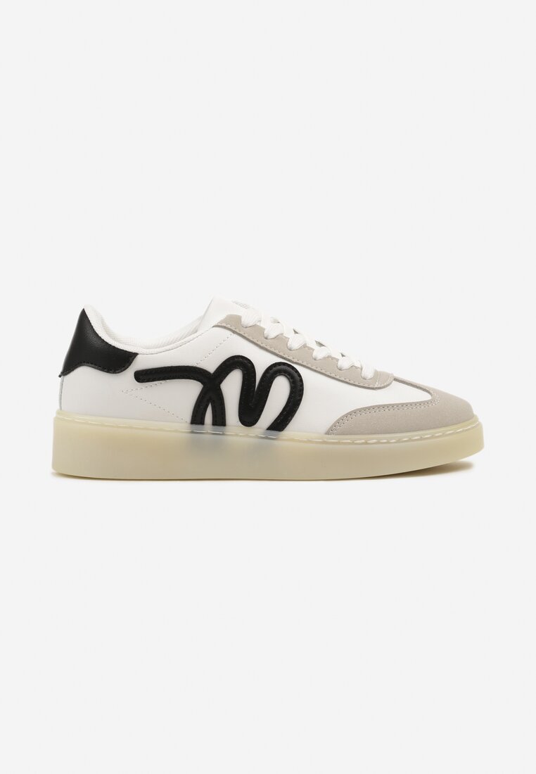 Sneakers Fendiva Albi