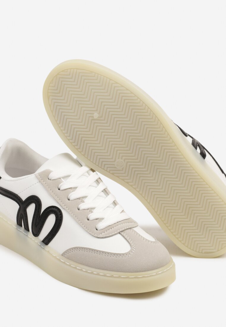 Sneakers Fendiva Albi