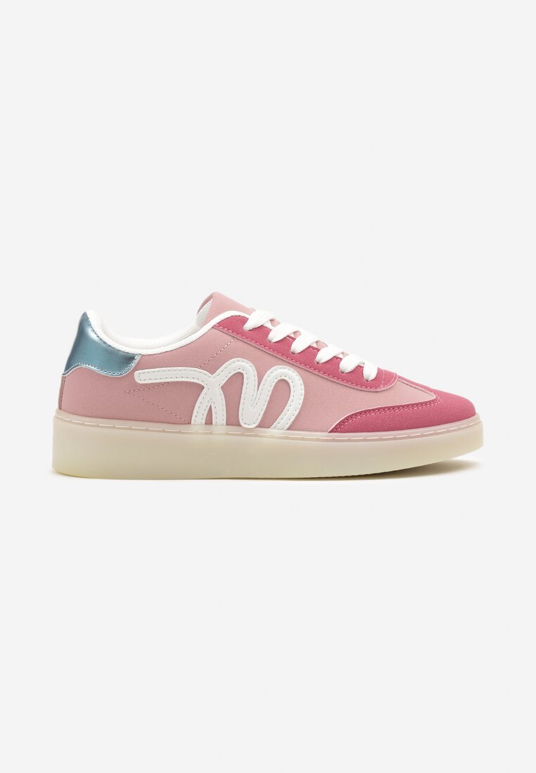 Sneakers Fendiva Roz