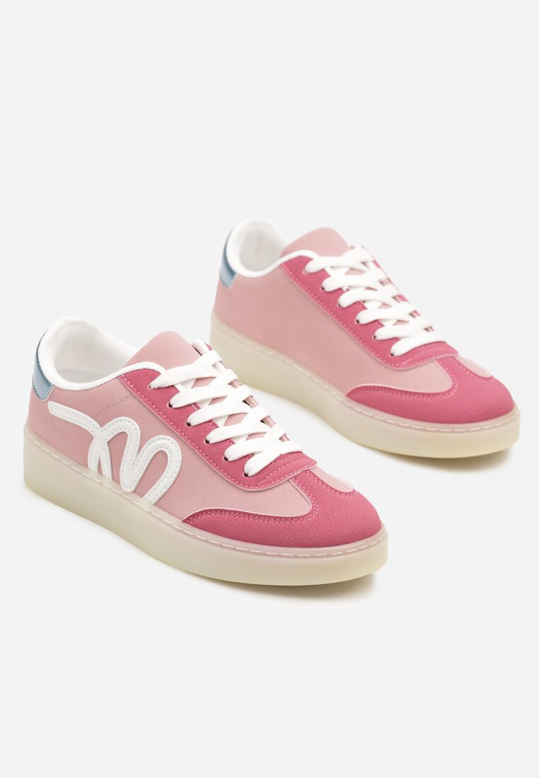 Sneakers Fendiva Roz