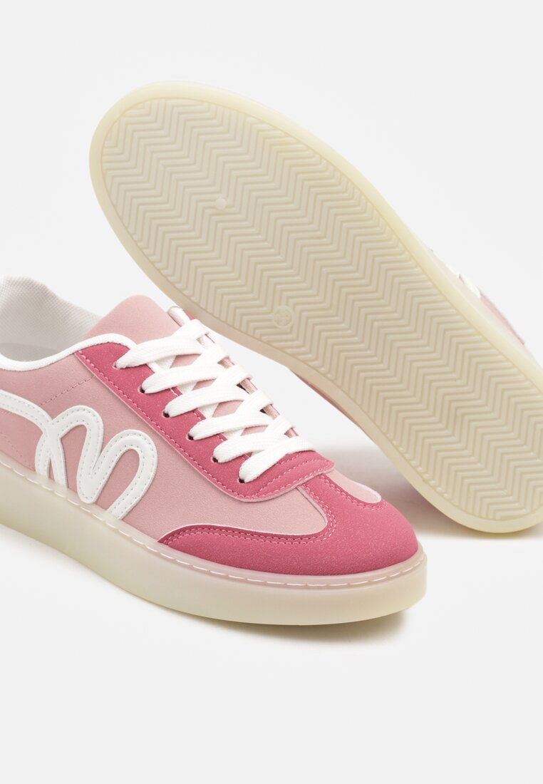 Sneakers Fendiva Roz