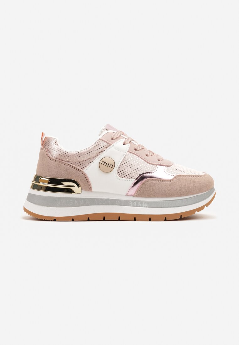Sneakers Adivelo Roz