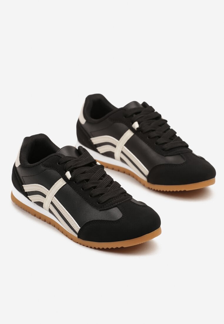 Sneakers Zardiva Negri