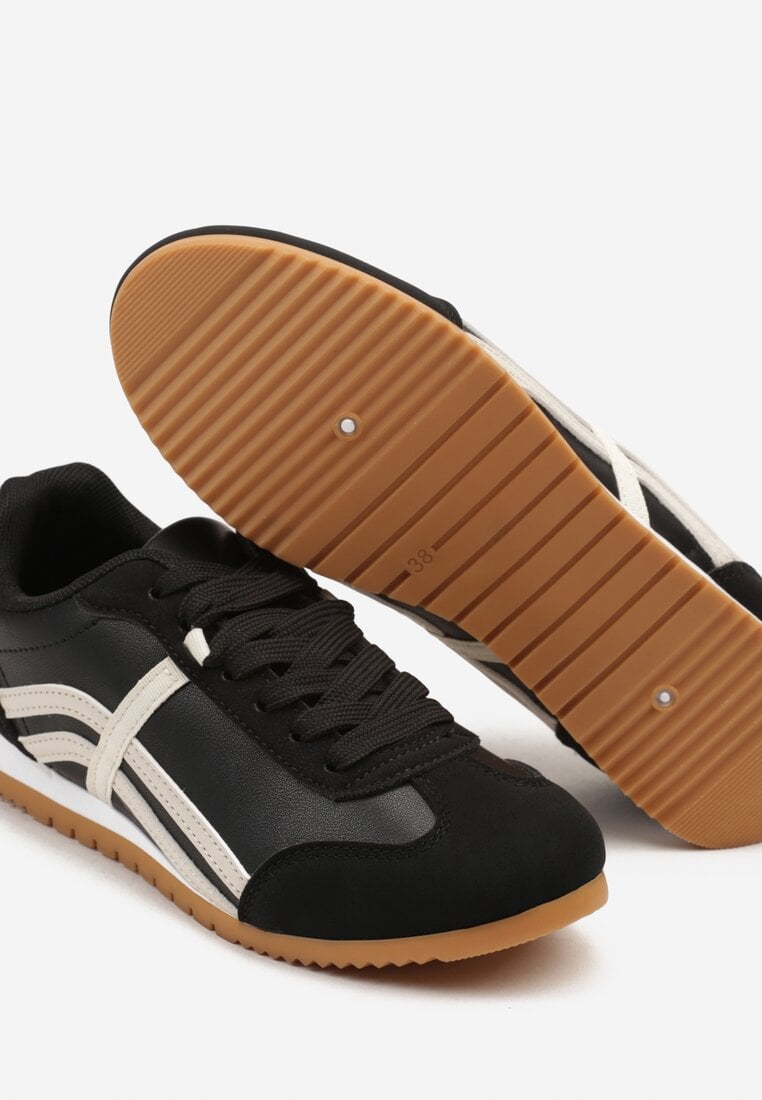 Sneakers Zardiva Negri