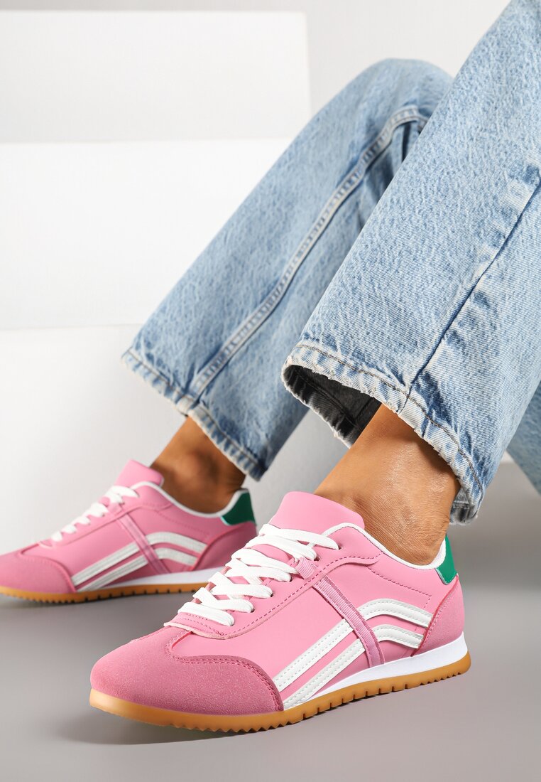Sneakers Zardiva Roz