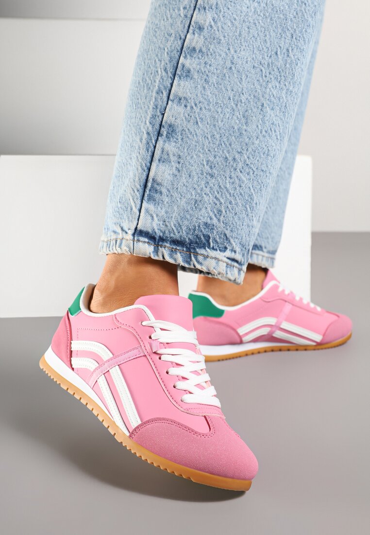 Sneakers Zardiva Roz