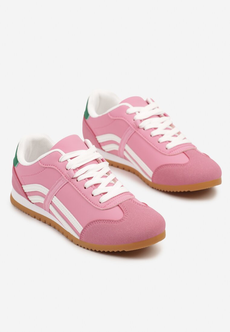 Sneakers Zardiva Roz