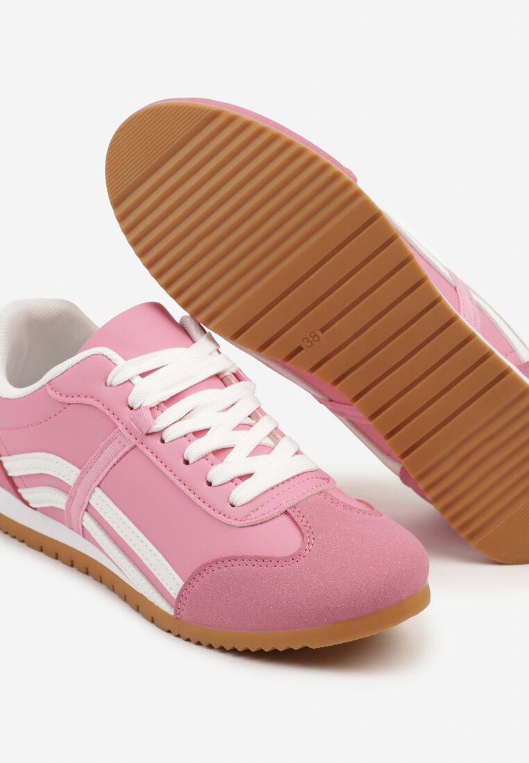 Sneakers Zardiva Roz
