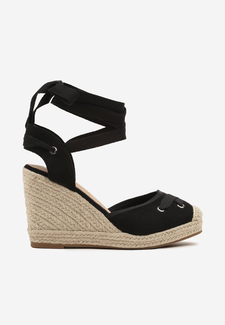 Sandale Alariel Negre