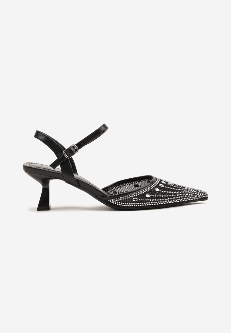 Sandale Adive Negre