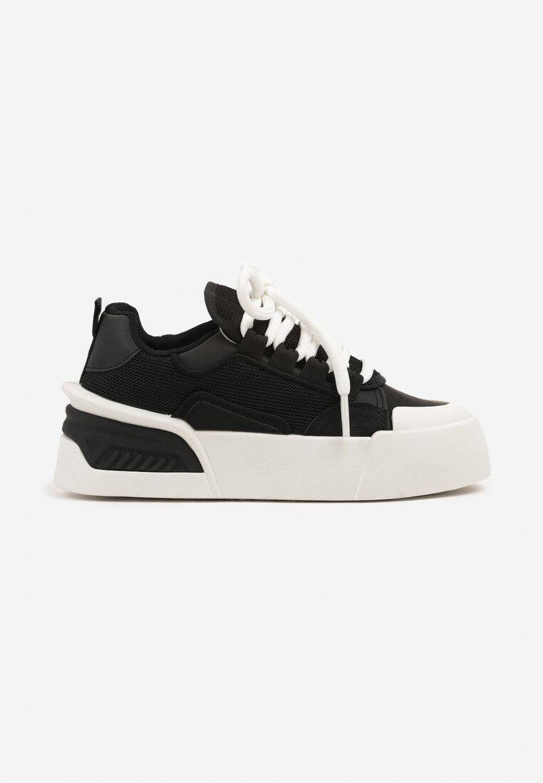 Sneakers Elanoriela Negri