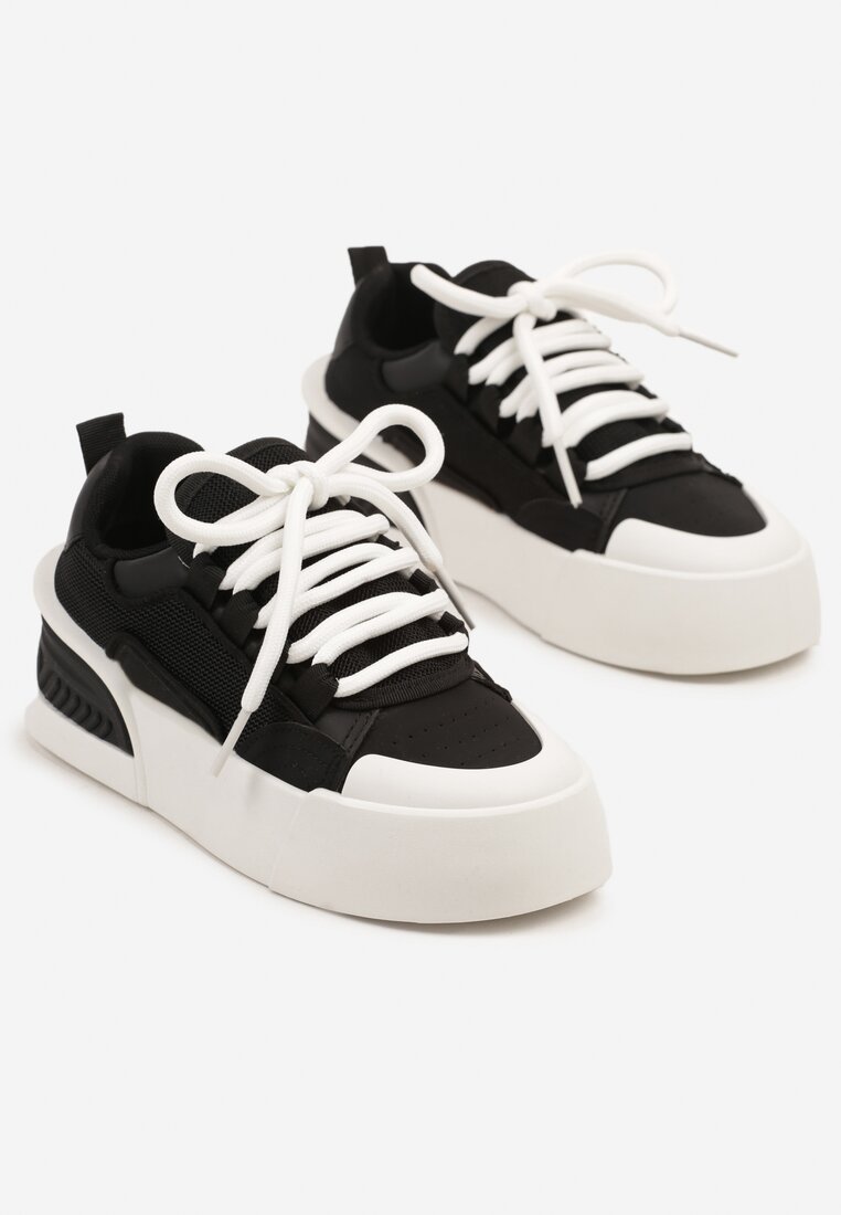 Sneakers Elanoriela Negri
