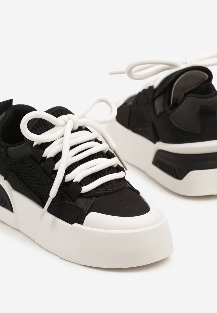 Sneakers Elanoriela Negri