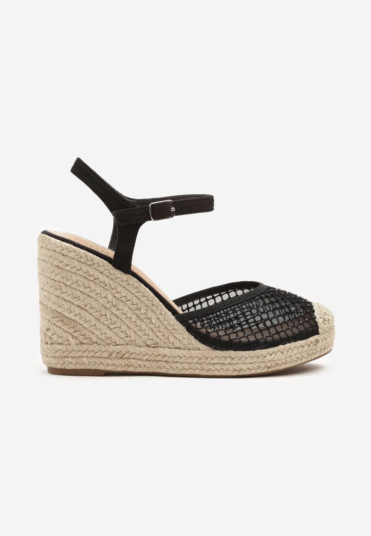 Sandale Froltewi Negre