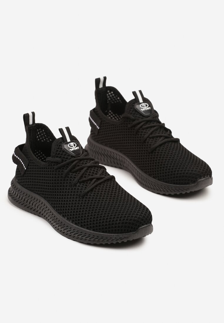 Pantofi sport Nuriane Negri
