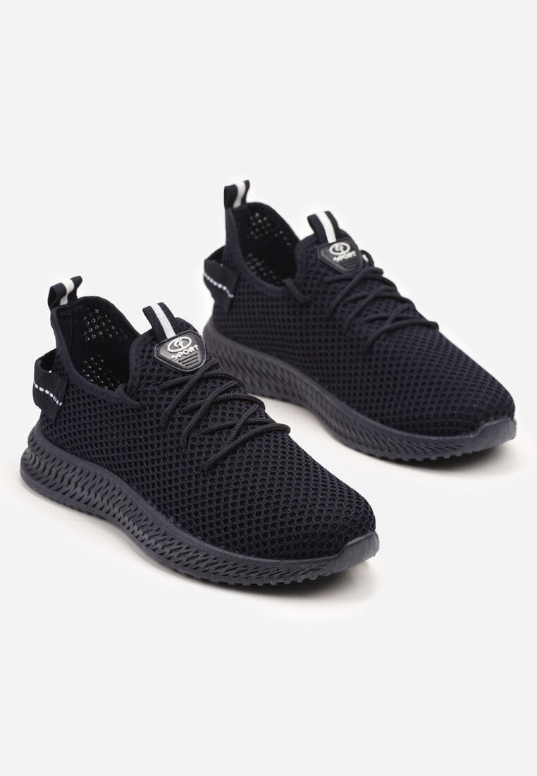 Pantofi sport Nuriane Bleumarin